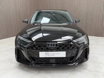 Used Audi RS3 2025 for sale - 79373636: Photo