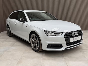 Used Audi A4 Avant 2018 for sale - 79279911: Photo