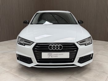 Used Audi A4 Avant 2018 for sale - 79279911: Photo