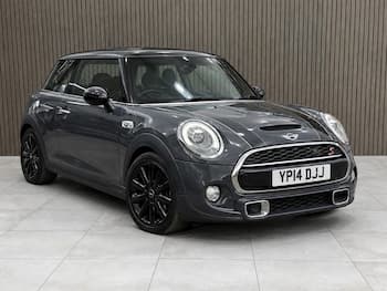 Used MINI Hatch 2014 for sale - 79820708: Photo
