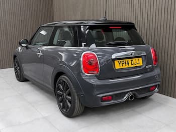 Used MINI Hatch 2014 for sale - 79820708: Photo
