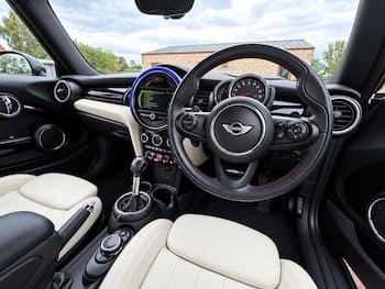 Used MINI Hatch 2014 for sale - 79820708: Photo