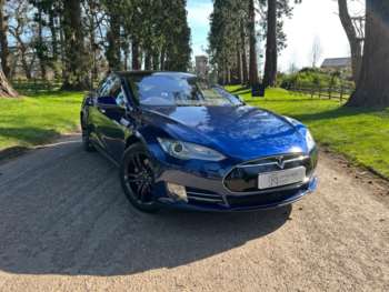 2016 (65) - 311kW 85kWh Dual Motor 5dr [Nav]