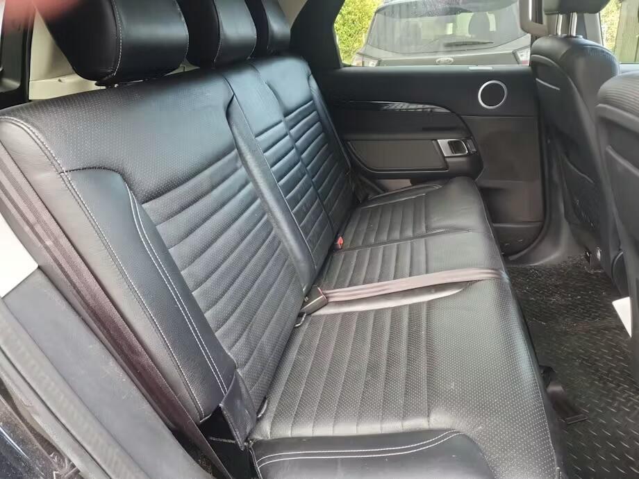 Used Land Rover Discovery 2018 for sale - 78147993: Photo 4