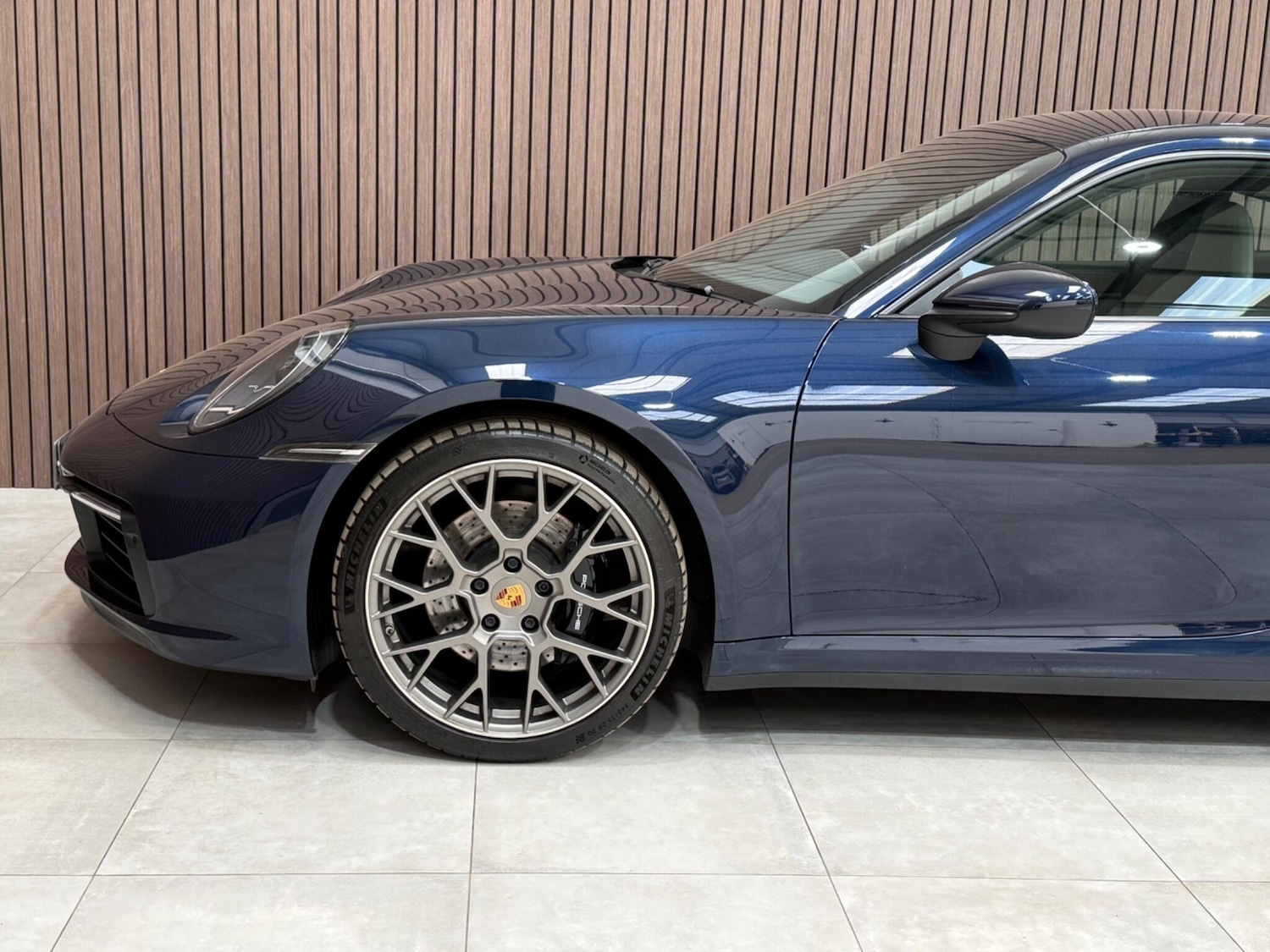 Used Porsche 911 2019 for sale - 78034620: Photo 11