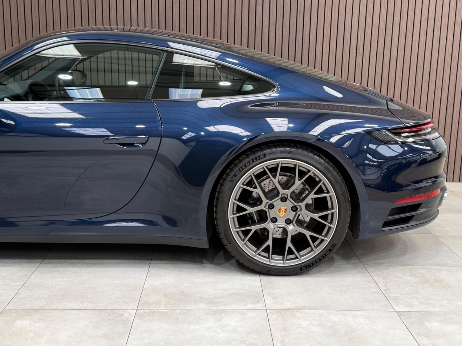 Used Porsche 911 2019 for sale - 78034620: Photo 12