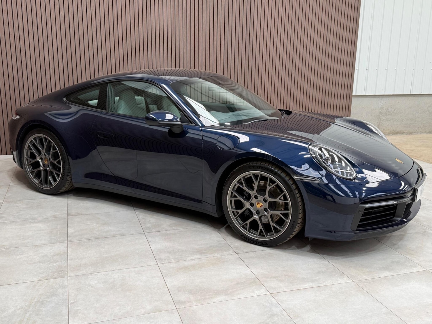 Used Porsche 911 2019 for sale - 78034620: Photo 14