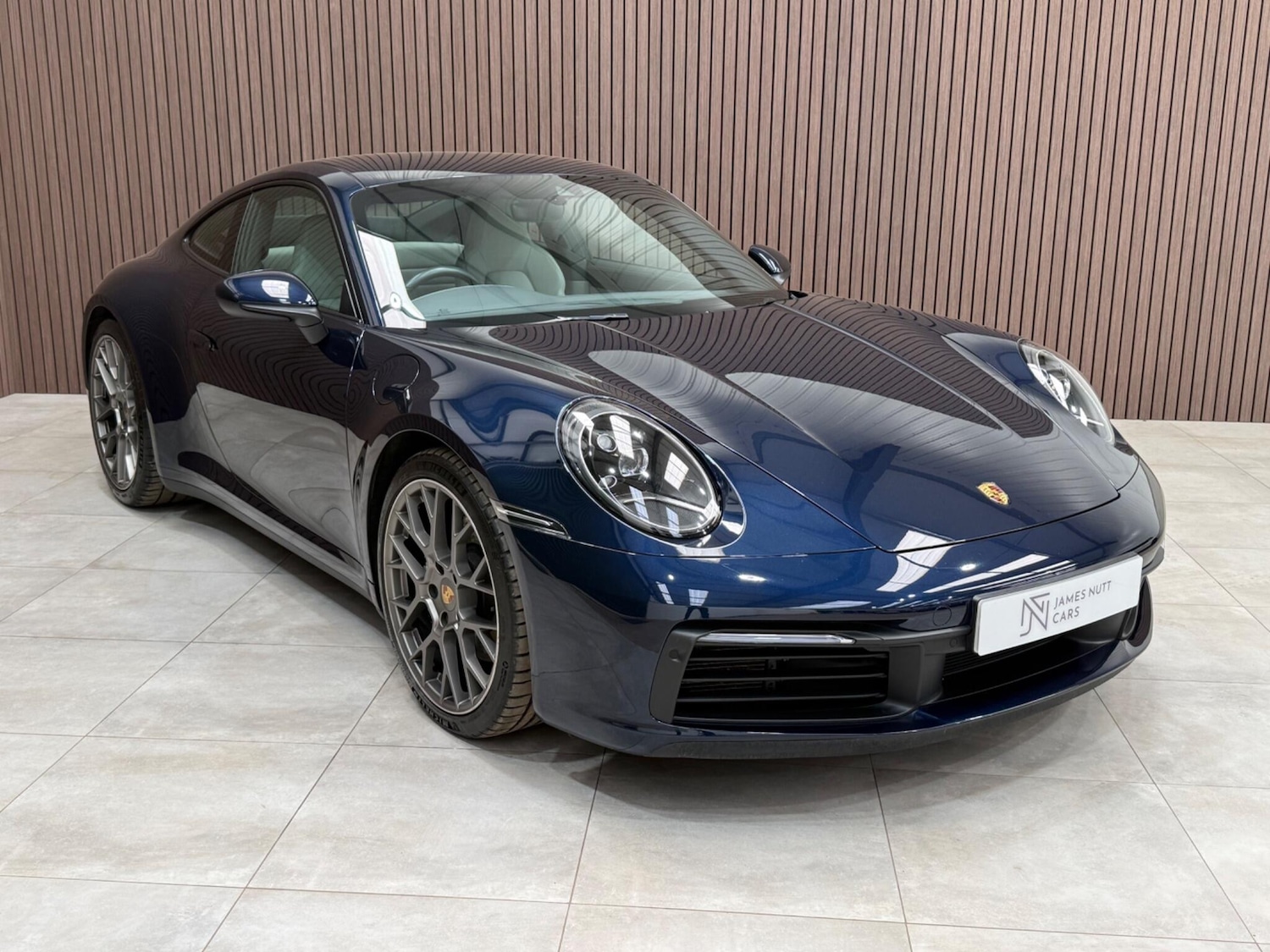 Used Porsche 911 2019 for sale - 78034620: Photo 15