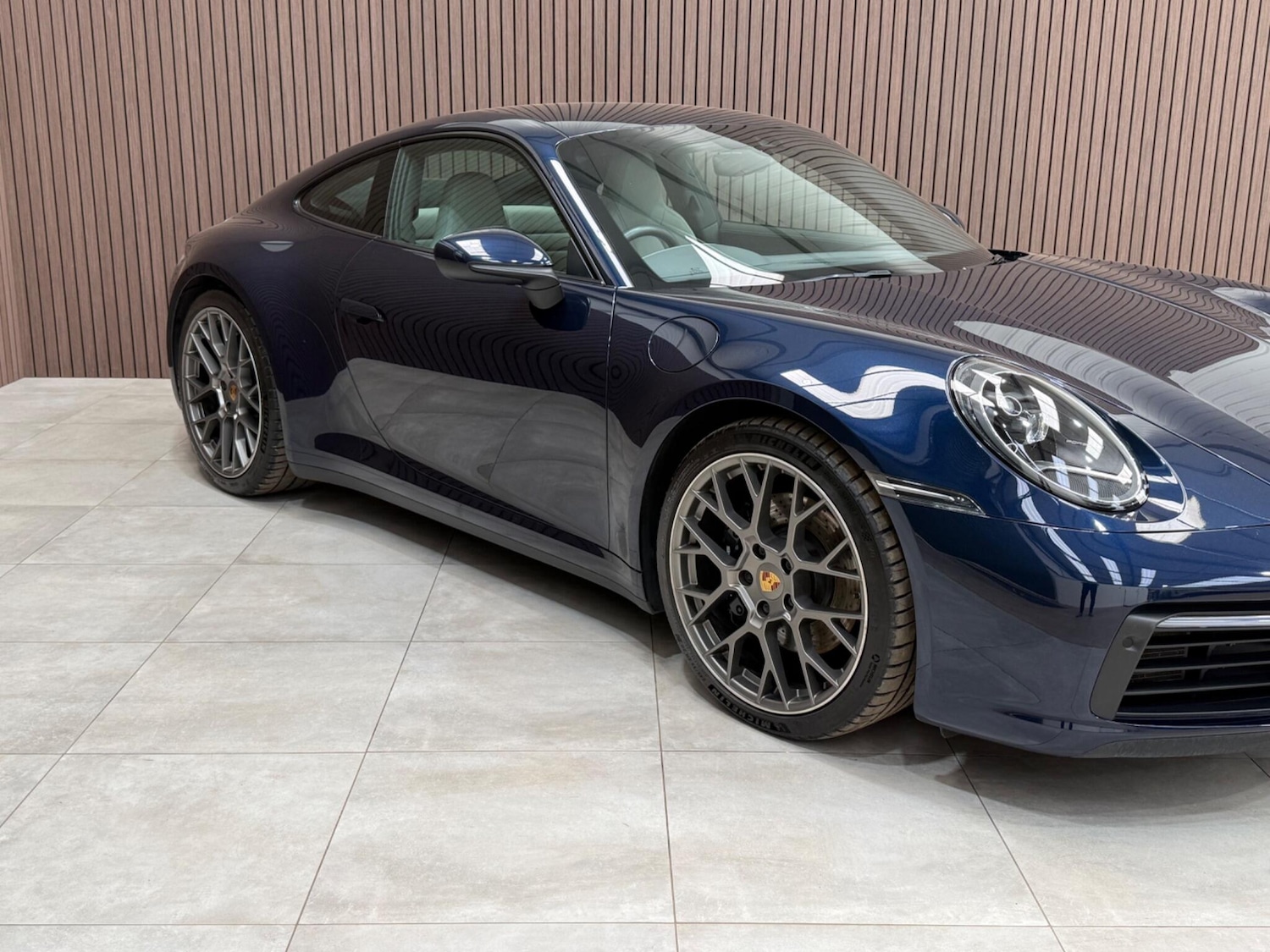 Used Porsche 911 2019 for sale - 78034620: Photo 16