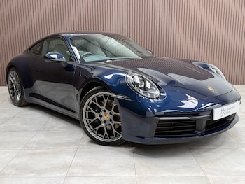 Used Porsche 911 2019 for sale - 78034620: Photo