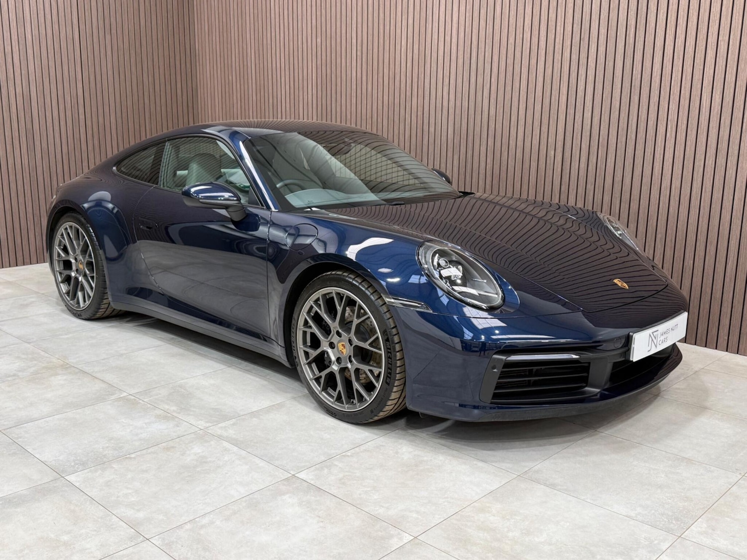 Used Porsche 911 2019 for sale - 78034620: Photo 2