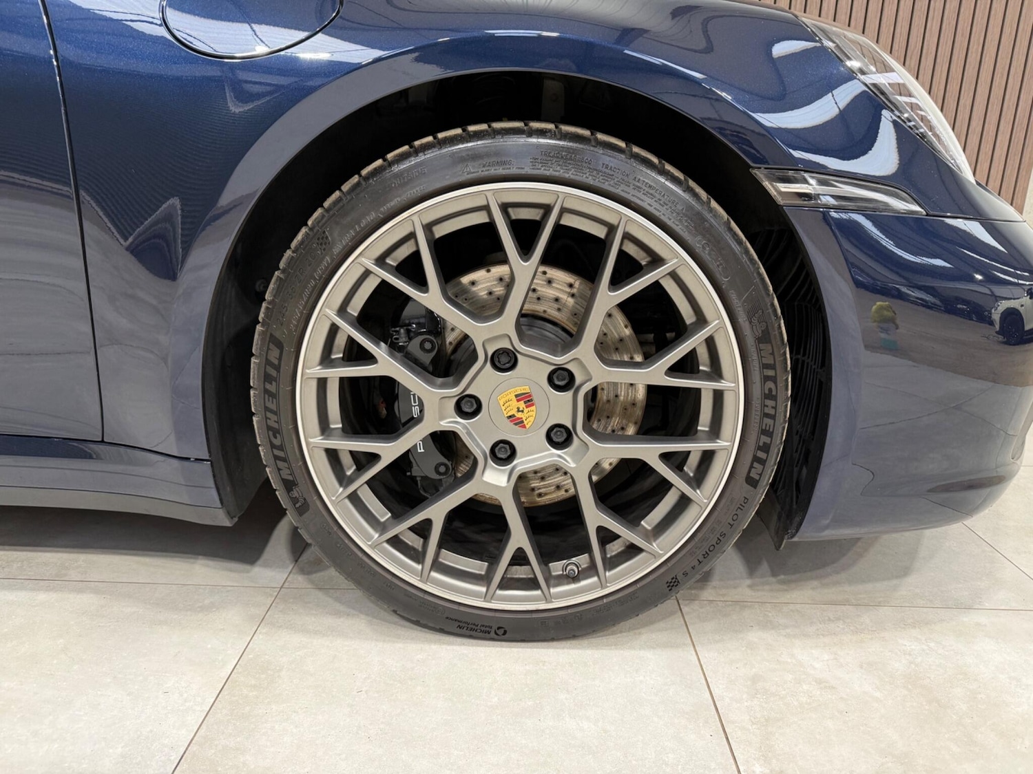 Used Porsche 911 2019 for sale - 78034620: Photo 22