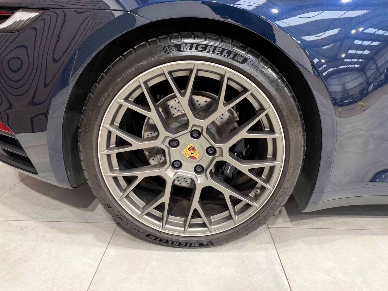 Used Porsche 911 2019 for sale - 78034620: Photo 23