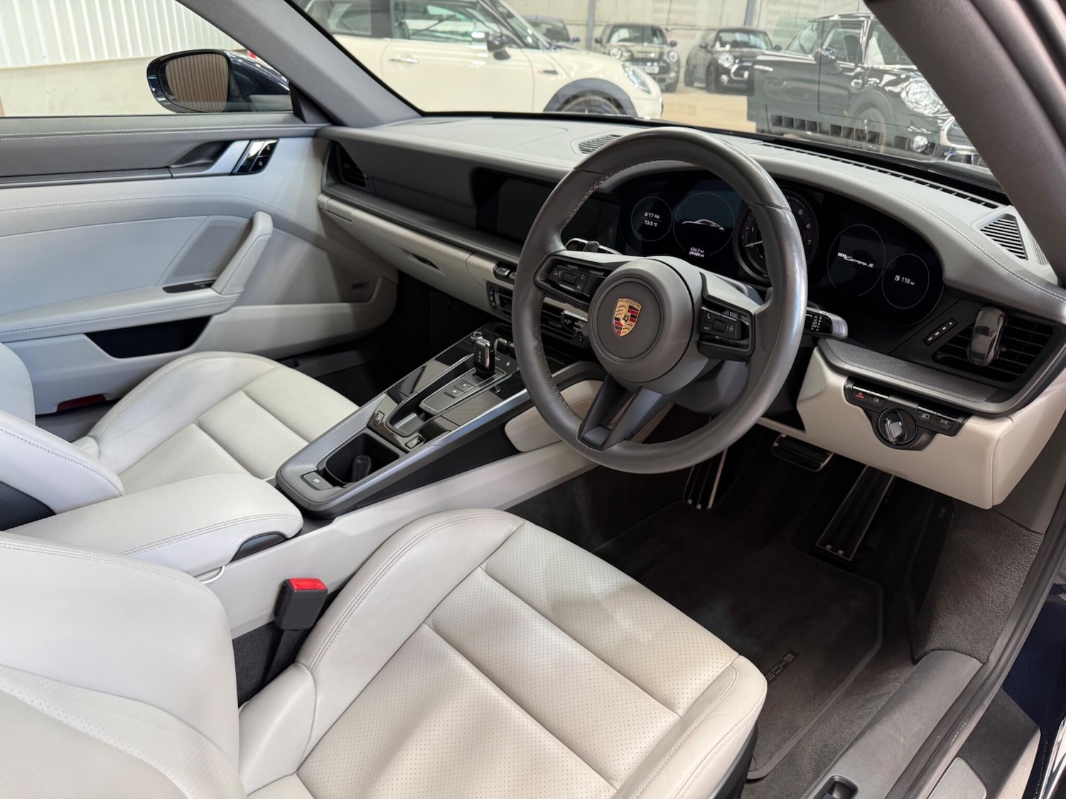 Used Porsche 911 2019 for sale - 78034620: Photo 24