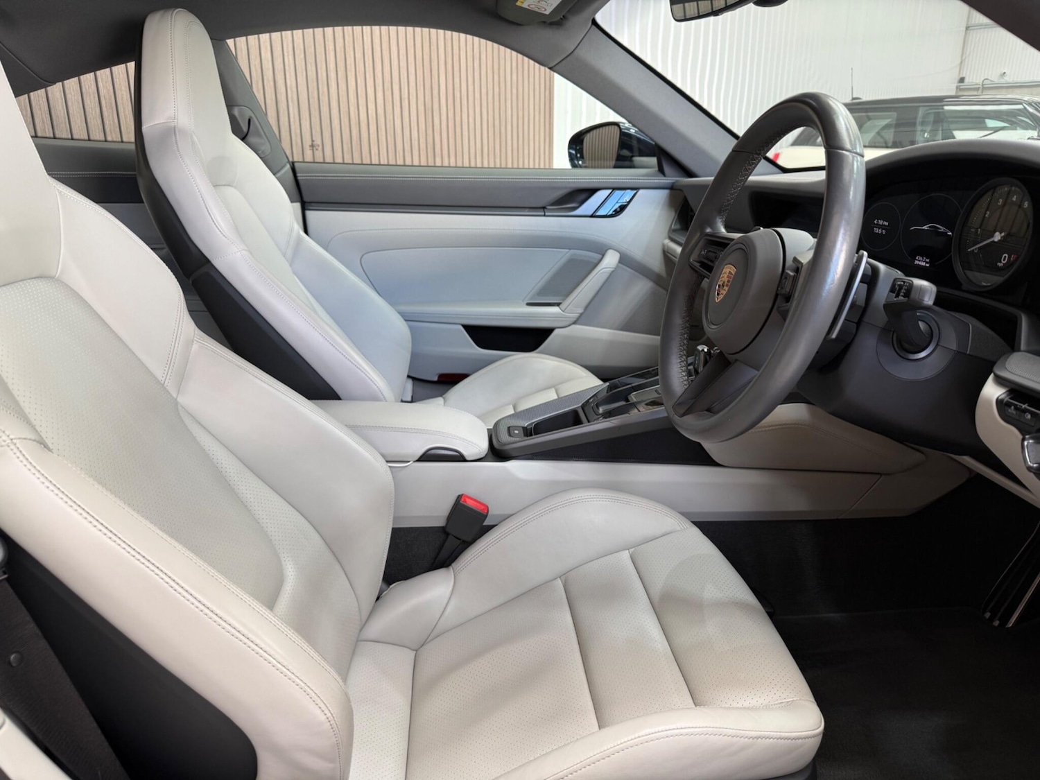 Used Porsche 911 2019 for sale - 78034620: Photo 27