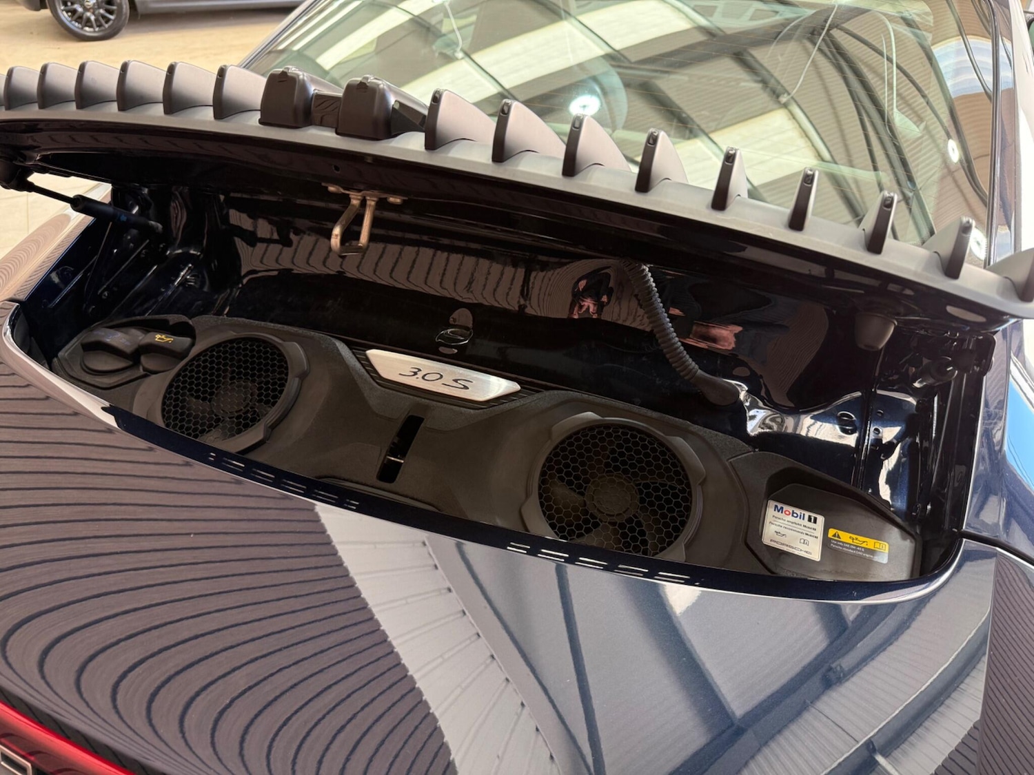 Used Porsche 911 2019 for sale - 78034620: Photo 28