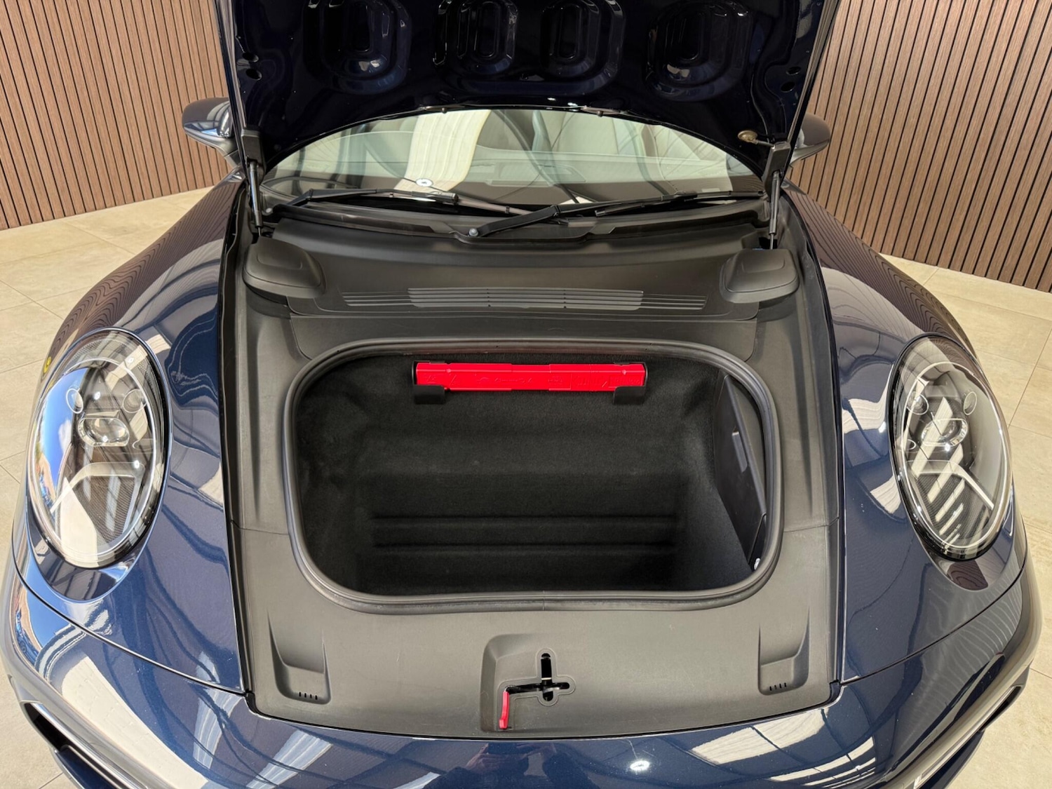 Used Porsche 911 2019 for sale - 78034620: Photo 29