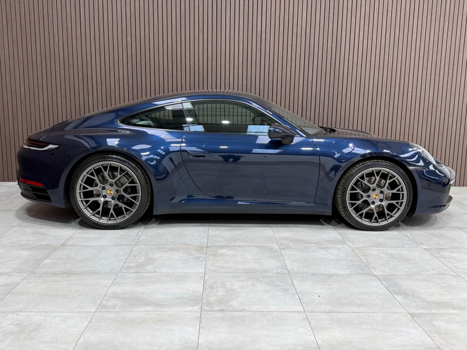 Used Porsche 911 2019 for sale - 78034620: Photo 3