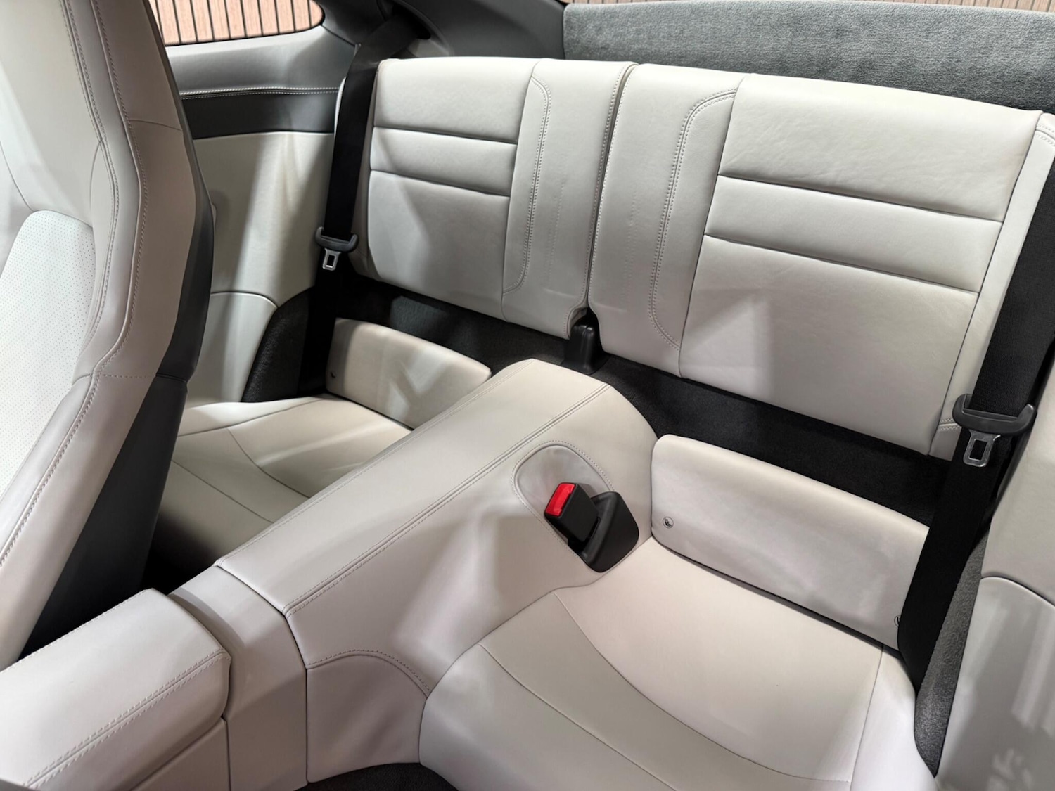 Used Porsche 911 2019 for sale - 78034620: Photo 32