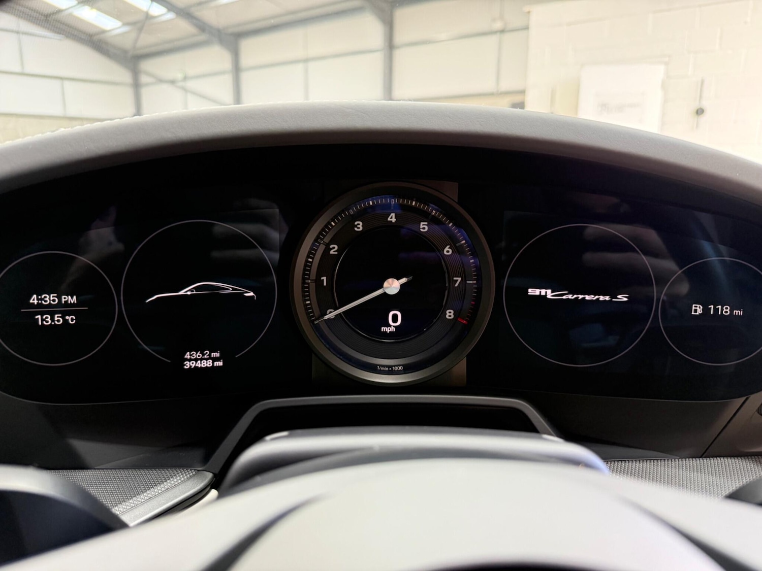 Used Porsche 911 2019 for sale - 78034620: Photo 35