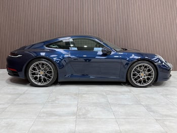 Used Porsche 911 2019 for sale - 78034620: Photo