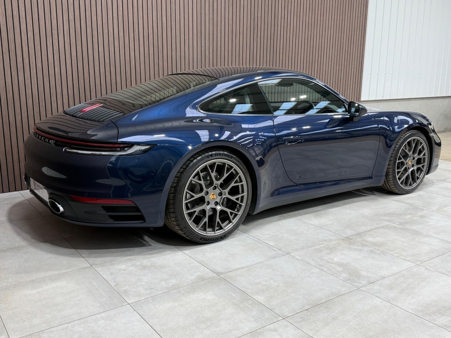 Used Porsche 911 2019 for sale - 78034620: Photo 4