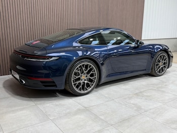 Used Porsche 911 2019 for sale - 78034620: Photo