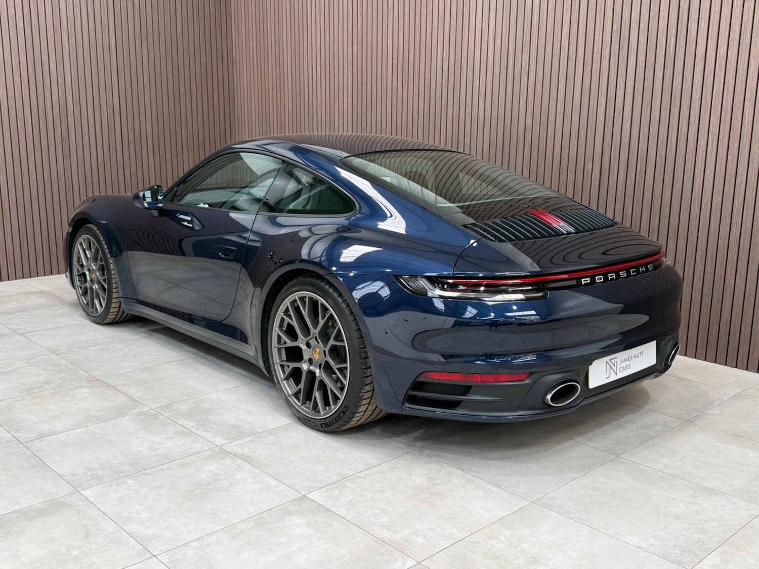Used Porsche 911 2019 for sale - 78034620: Photo 6