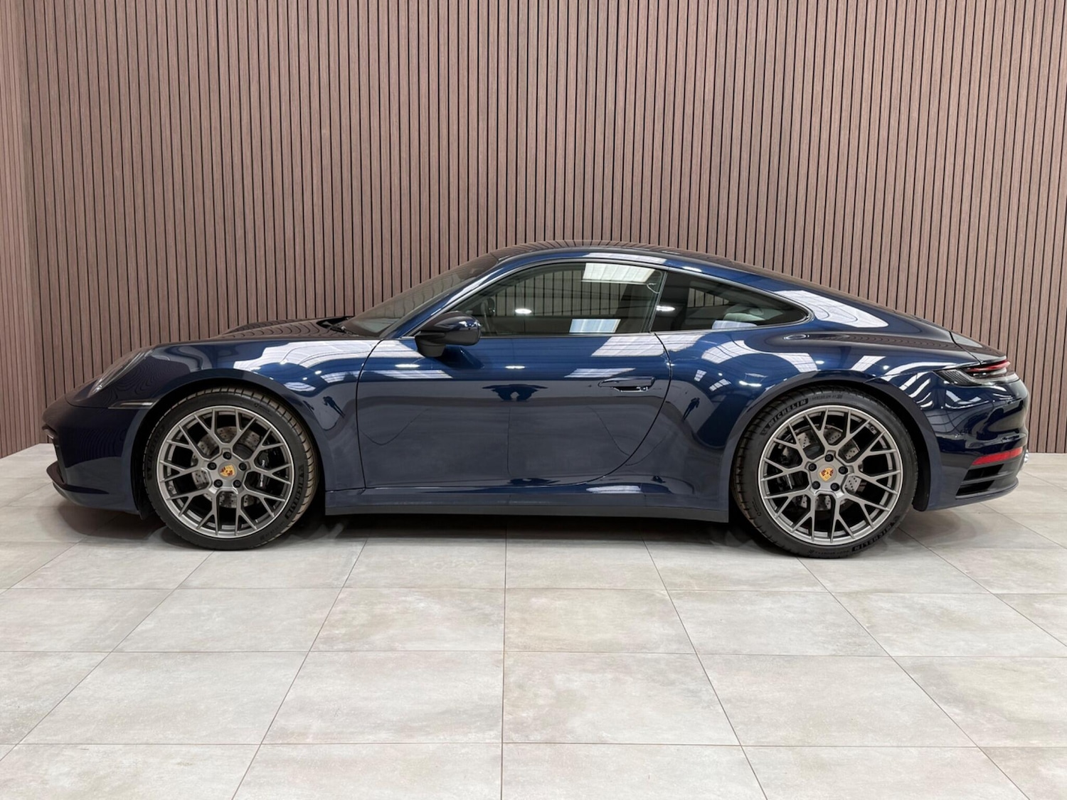 Used Porsche 911 2019 for sale - 78034620: Photo 7