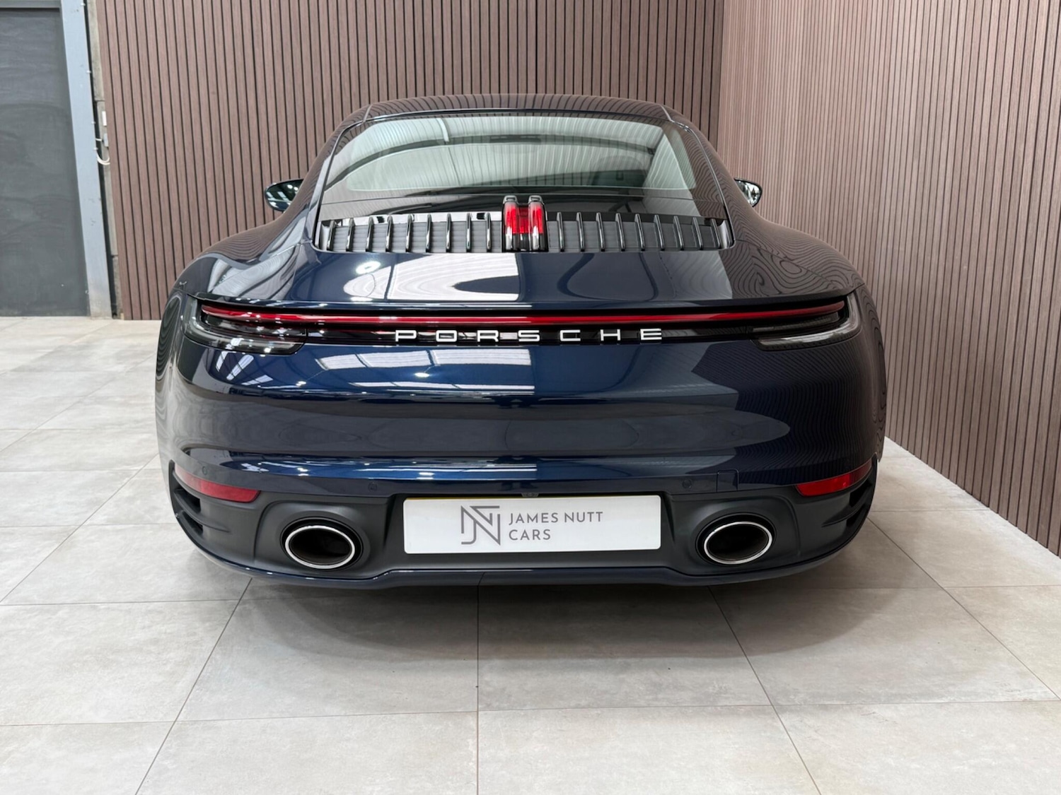 Used Porsche 911 2019 for sale - 78034620: Photo 8