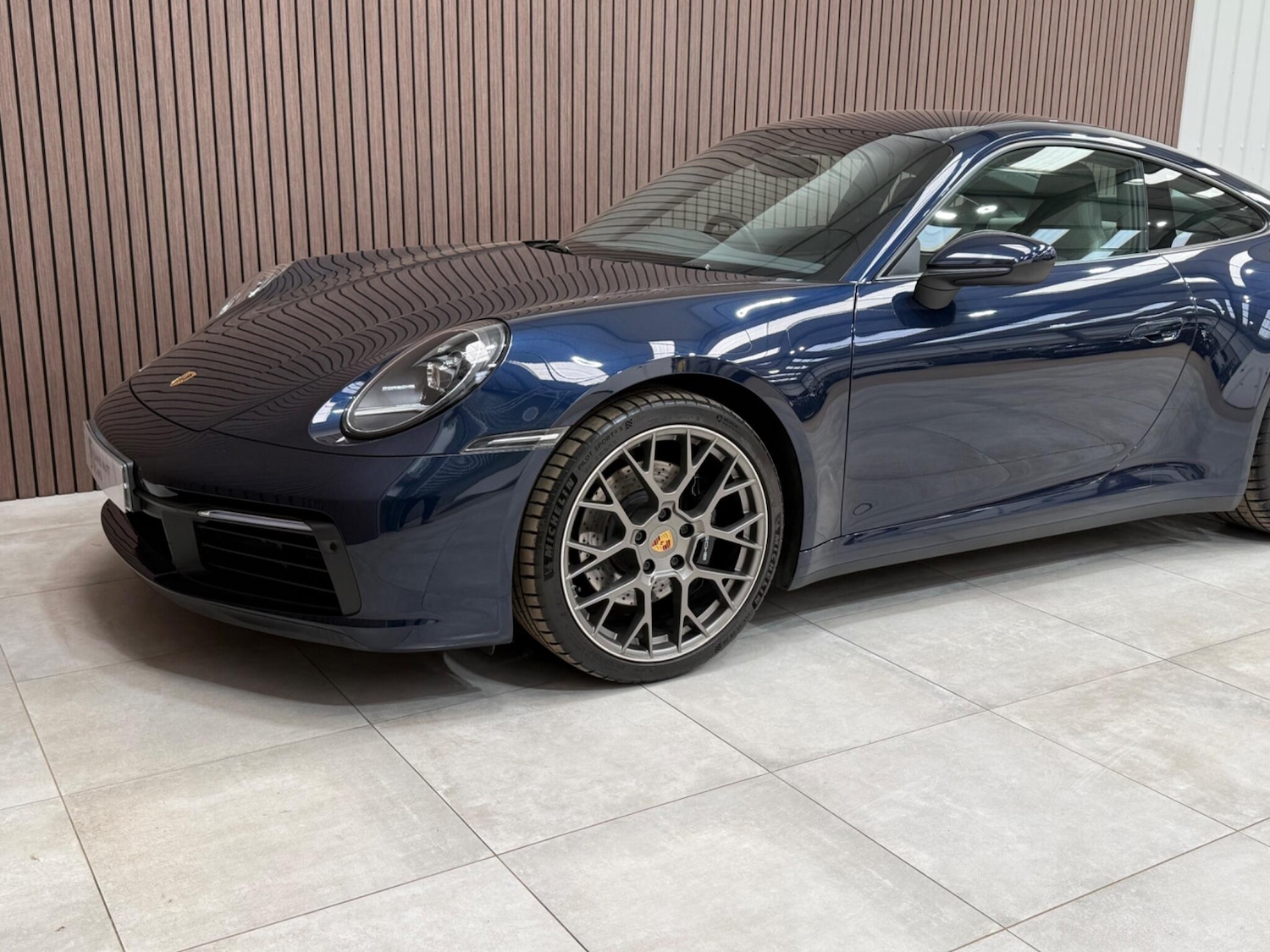 Used Porsche 911 2019 for sale - 78034620: Photo 9