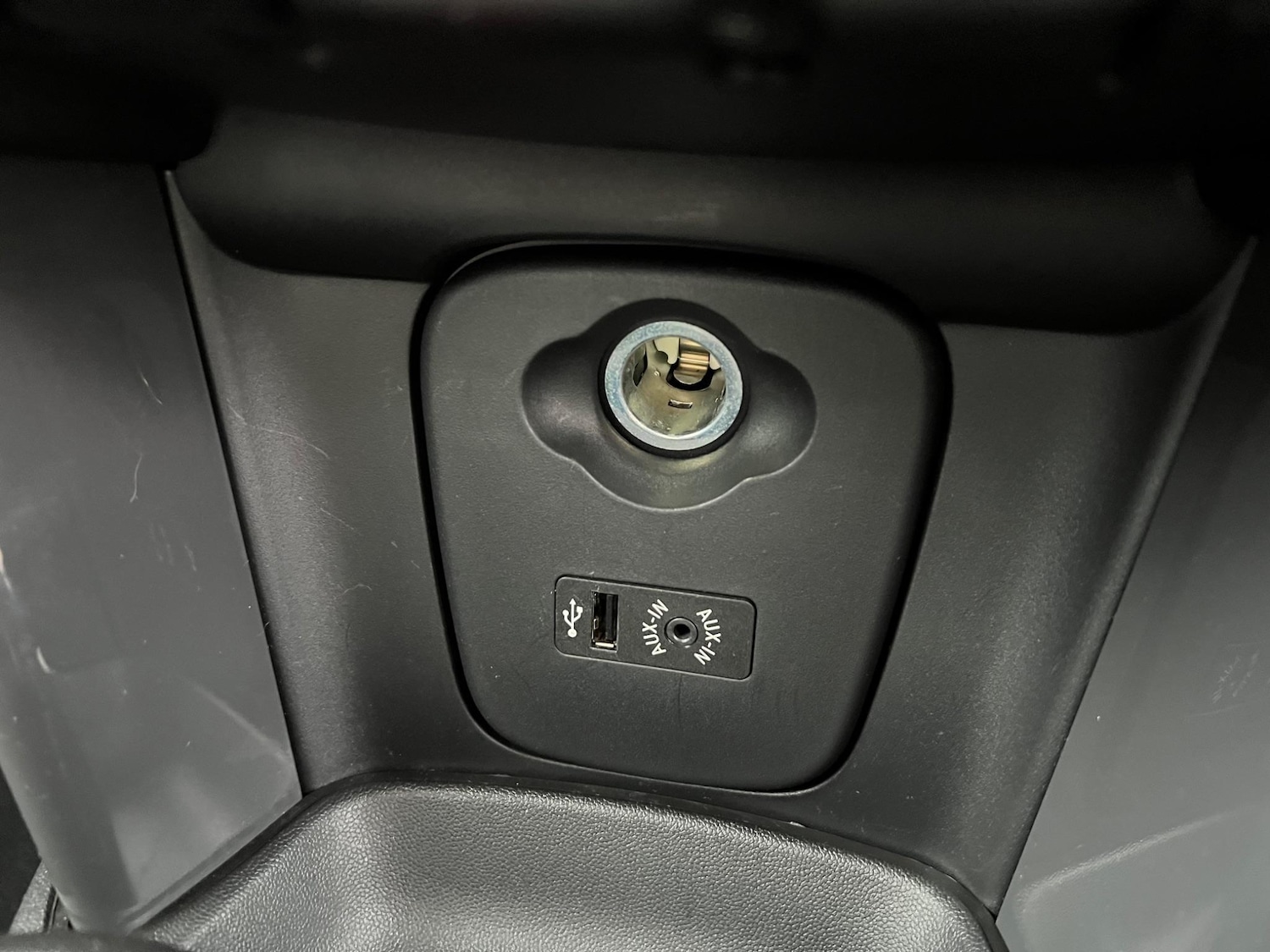 Vehicle 27