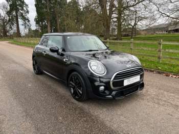 Used MINI Hatch 2017 for sale - 75089582: Photo
