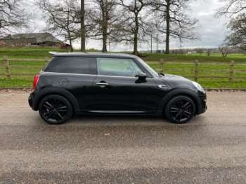 Used MINI Hatch 2017 for sale - 75089582: Photo