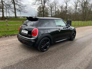 Used MINI Hatch 2017 for sale - 75089582: Photo