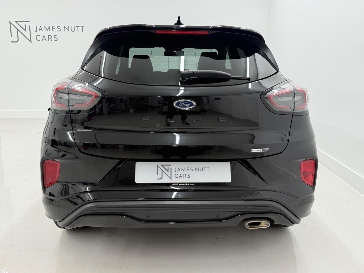 Used Ford Puma 2020 for sale - 76326790: Photo 10