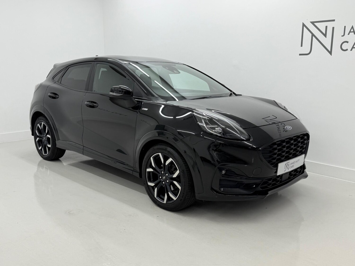 Used Ford Puma 2020 for sale - 76326790: Photo 14