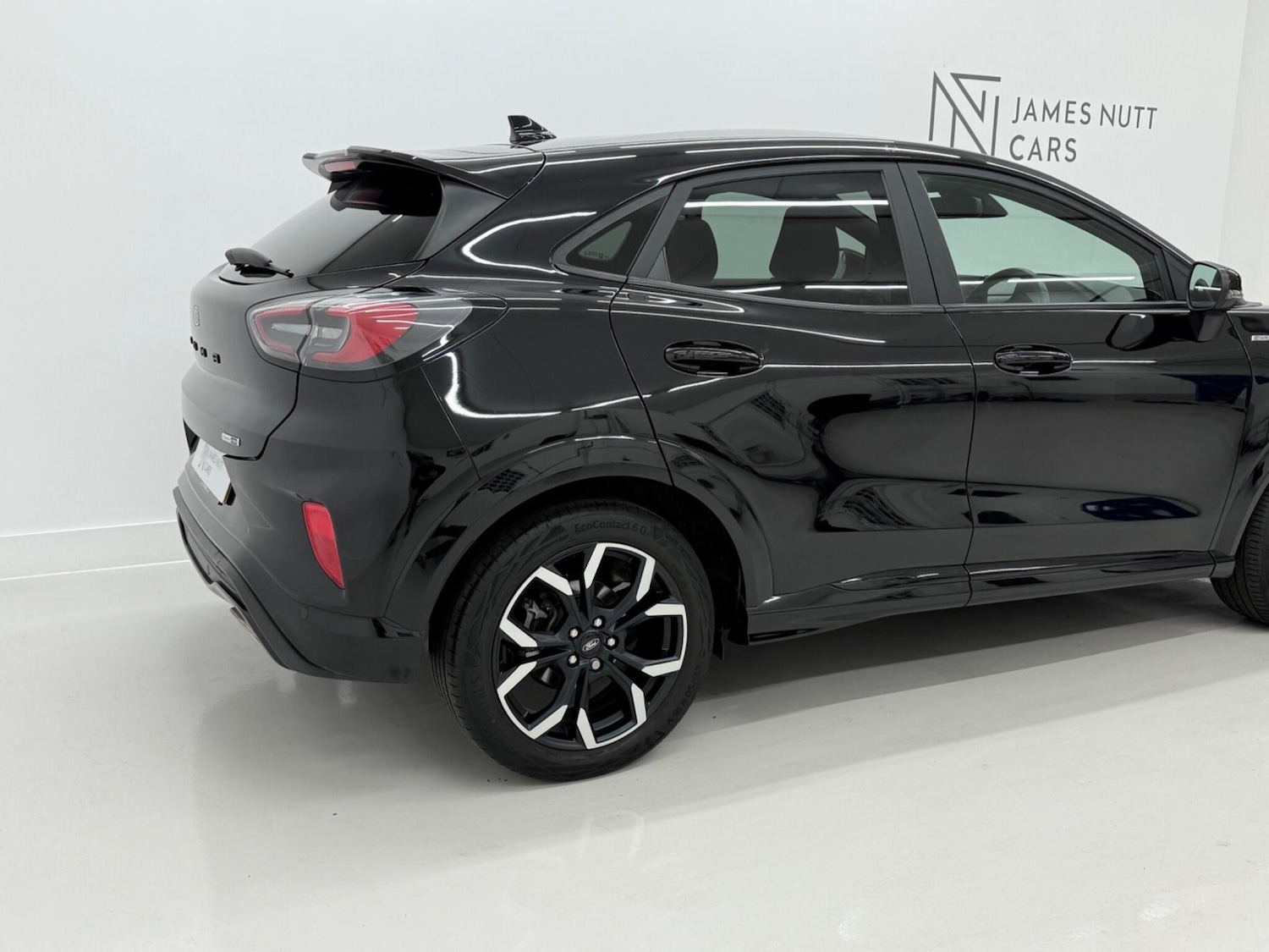 Used Ford Puma 2020 for sale - 76326790: Photo 15