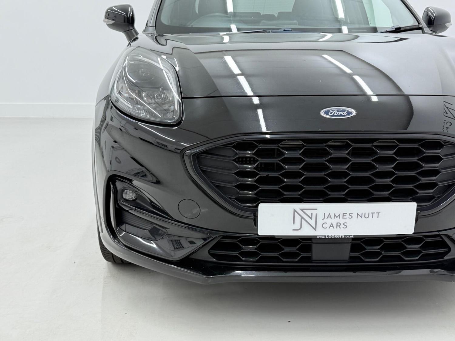 Used Ford Puma 2020 for sale - 76326790: Photo 16