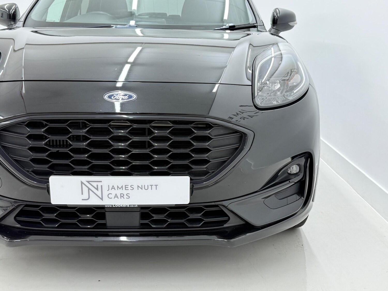 Used Ford Puma 2020 for sale - 76326790: Photo 17