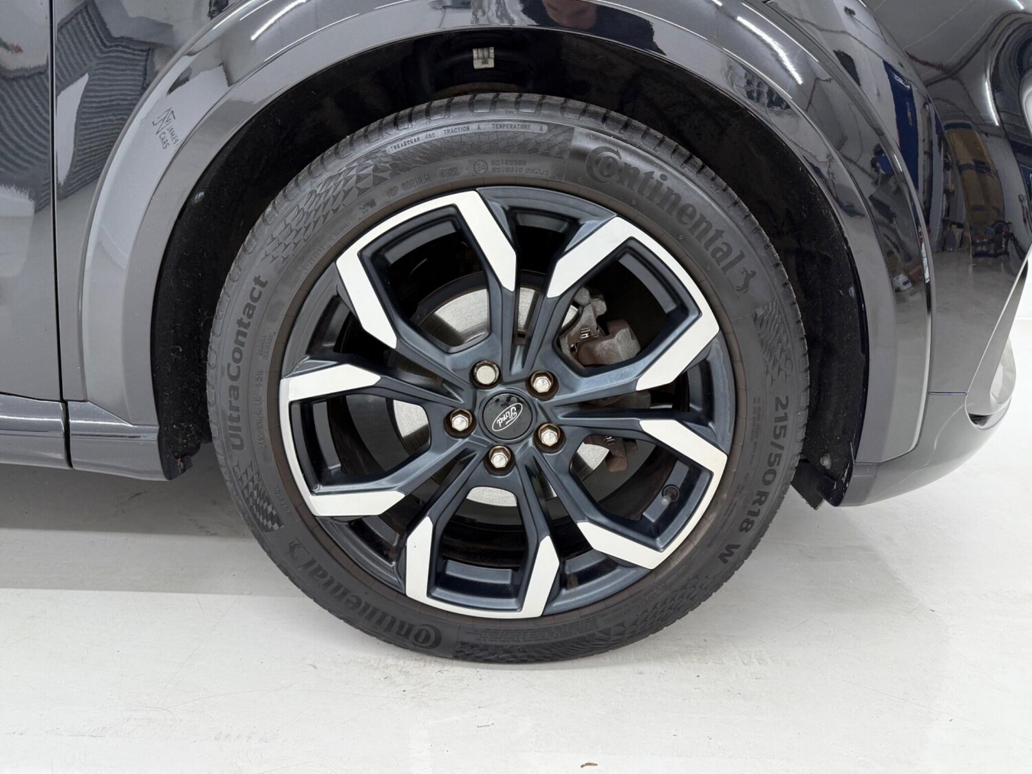 Used Ford Puma 2020 for sale - 76326790: Photo 19