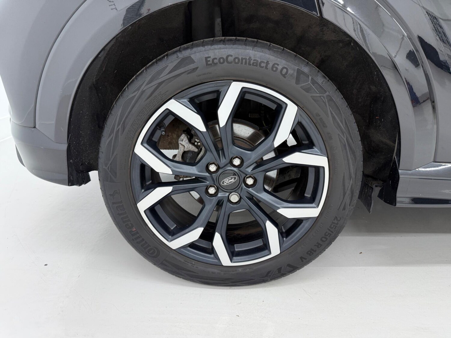 Used Ford Puma 2020 for sale - 76326790: Photo 20