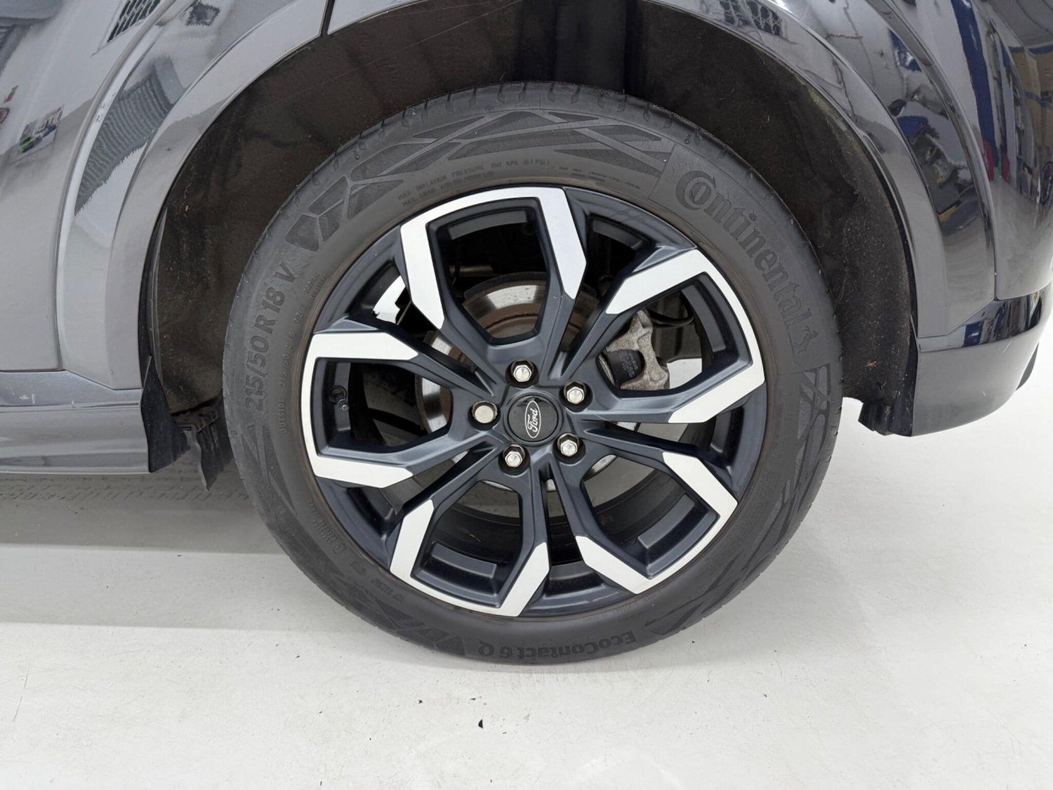 Used Ford Puma 2020 for sale - 76326790: Photo 21