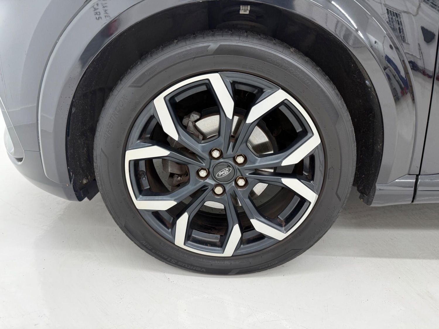 Used Ford Puma 2020 for sale - 76326790: Photo 22