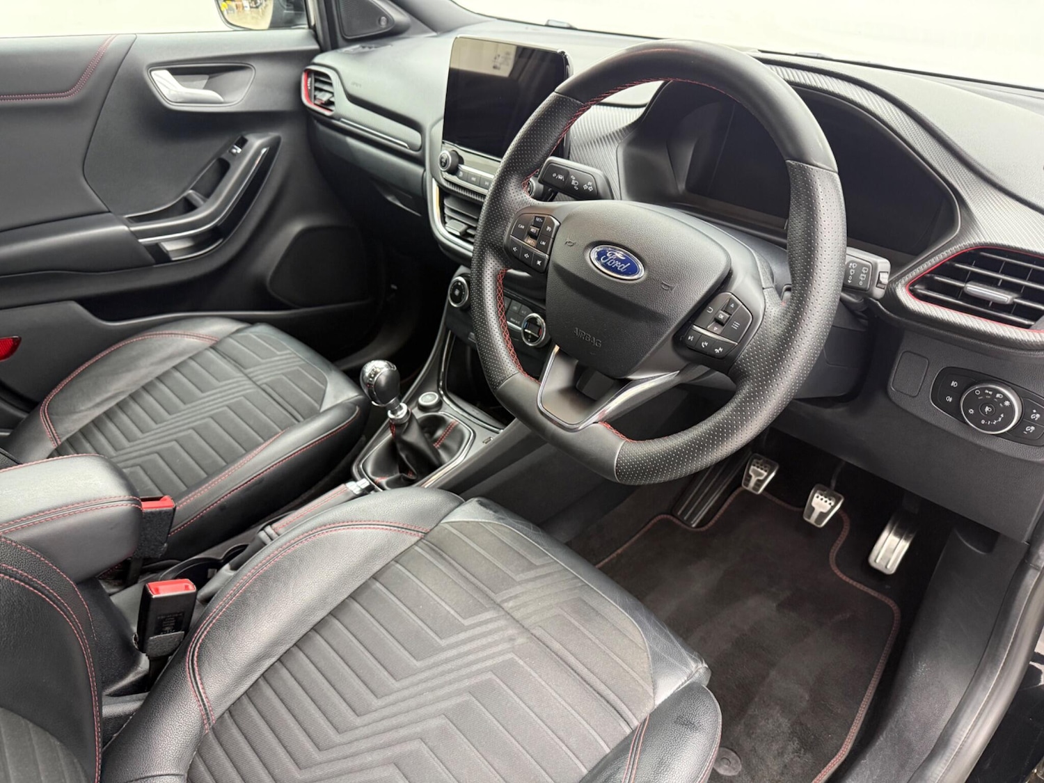 Used Ford Puma 2020 for sale - 76326790: Photo 23
