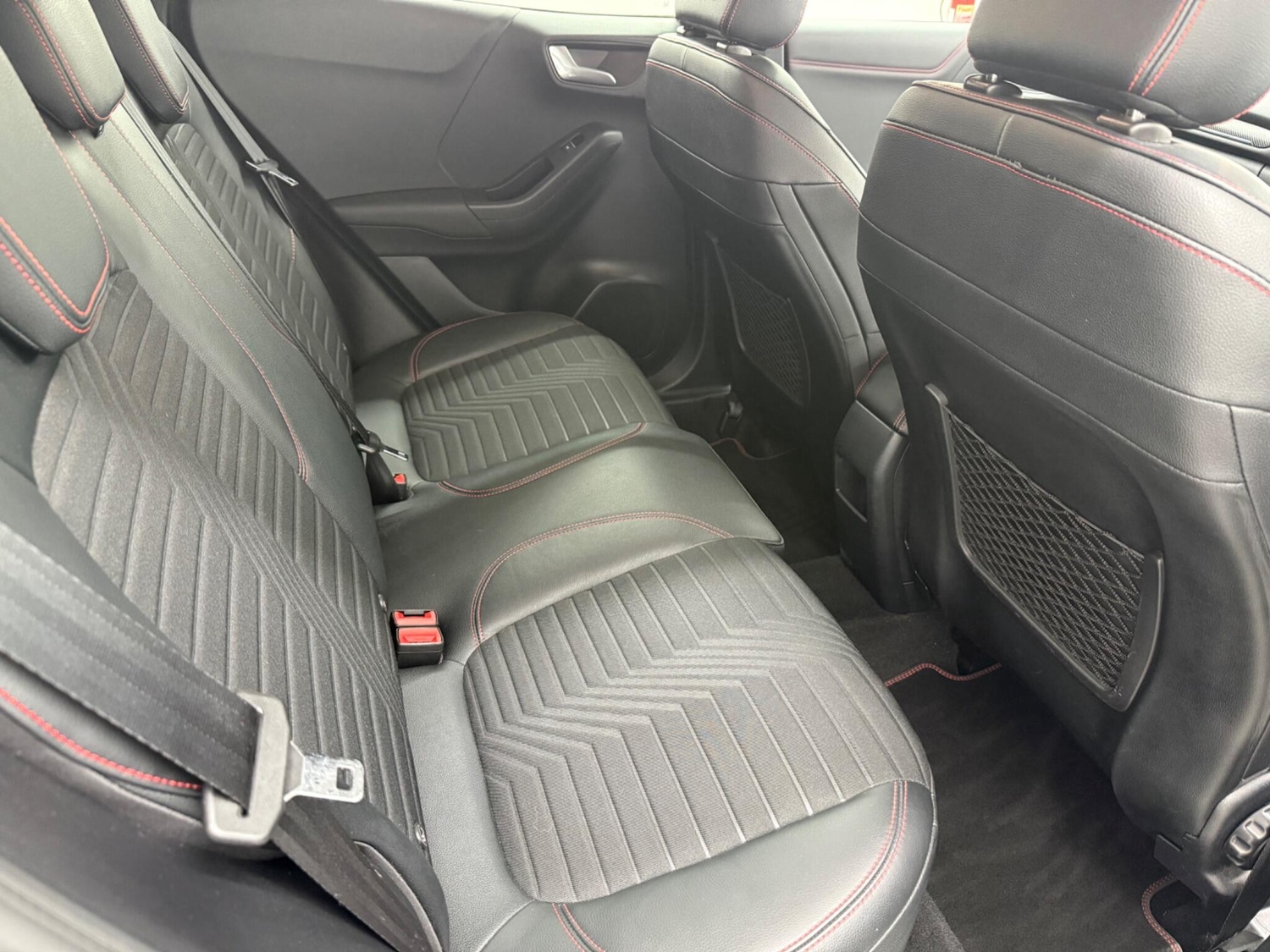 Used Ford Puma 2020 for sale - 76326790: Photo 24