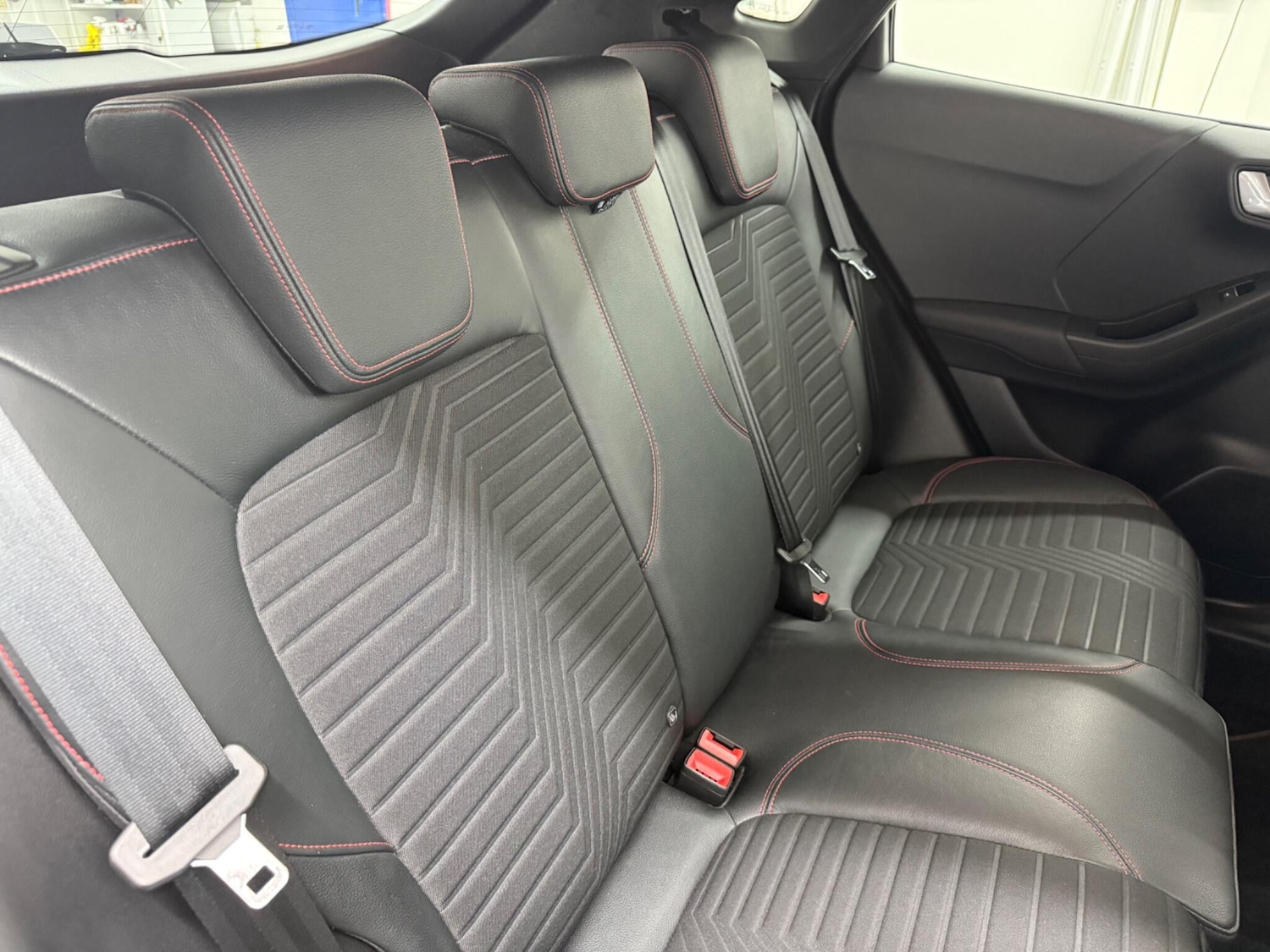 Used Ford Puma 2020 for sale - 76326790: Photo 25