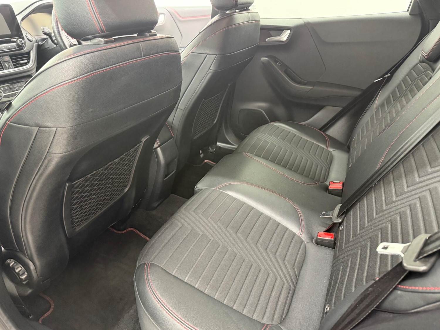 Used Ford Puma 2020 for sale - 76326790: Photo 27