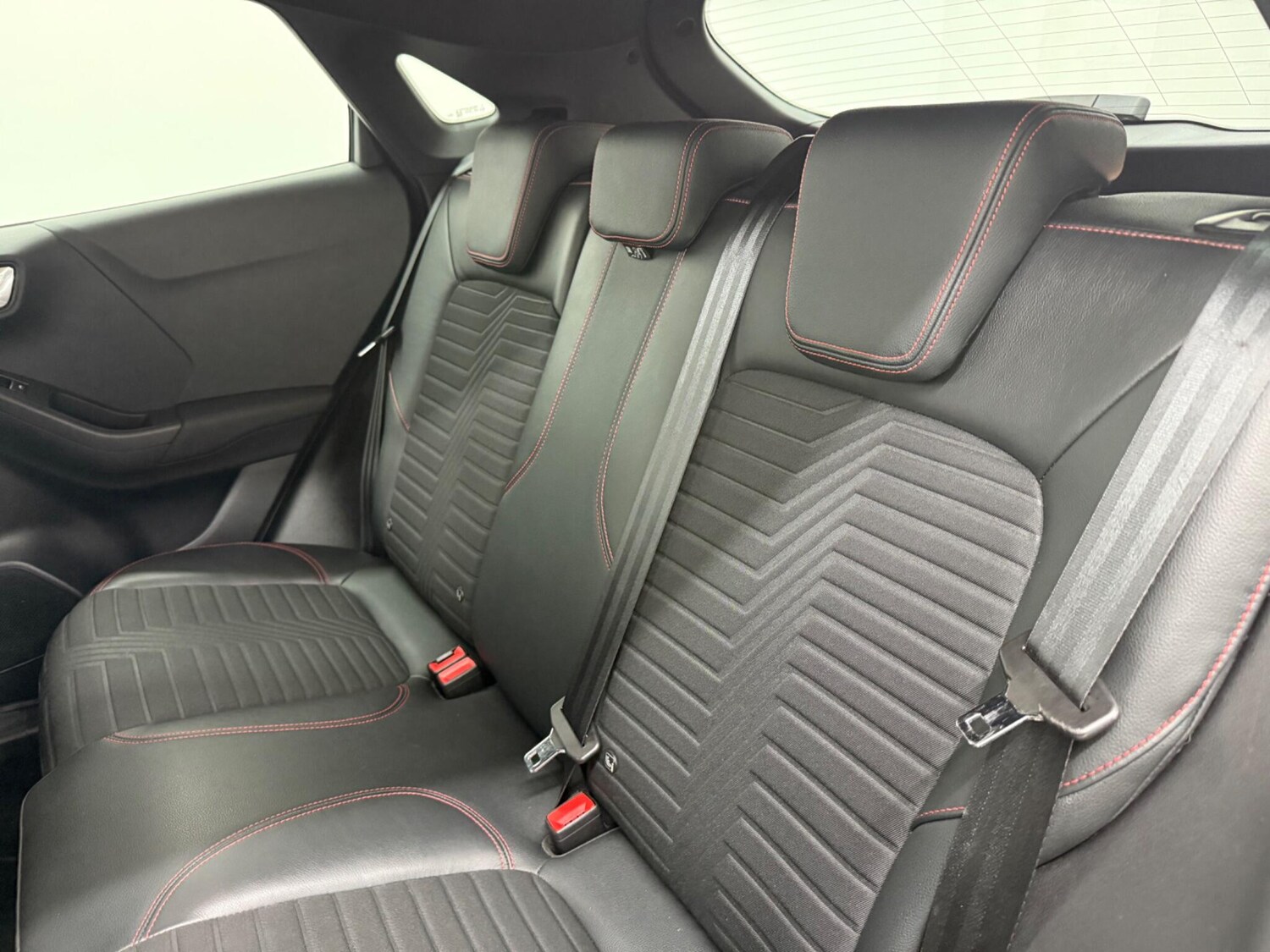 Used Ford Puma 2020 for sale - 76326790: Photo 28