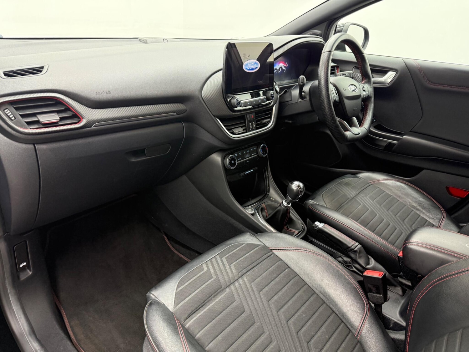 Used Ford Puma 2020 for sale - 76326790: Photo 29